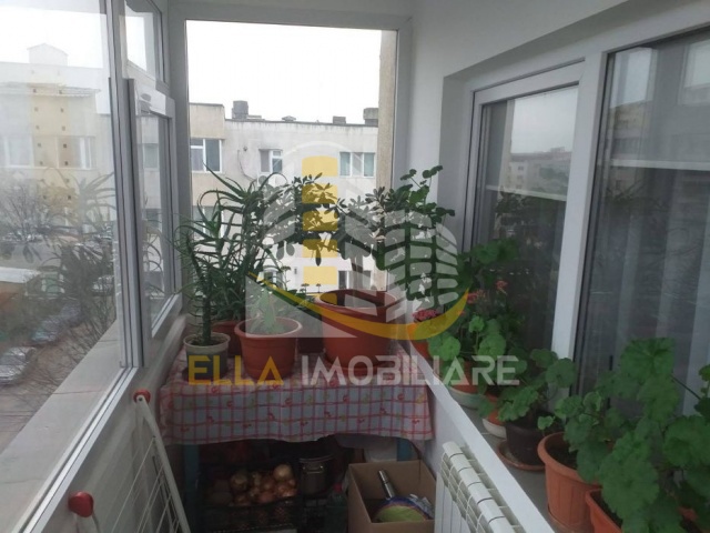 Coiciu, Constanta, Constanta, Romania, 1 Bedroom Bedrooms, 2 Rooms Rooms,1 BathroomBathrooms,Apartament 2 camere,De vanzare,4,3639