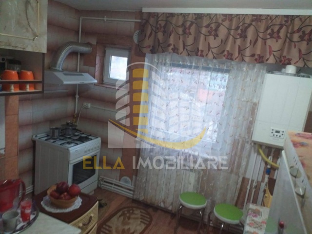 Coiciu, Constanta, Constanta, Romania, 1 Bedroom Bedrooms, 2 Rooms Rooms,1 BathroomBathrooms,Apartament 2 camere,De vanzare,4,3639