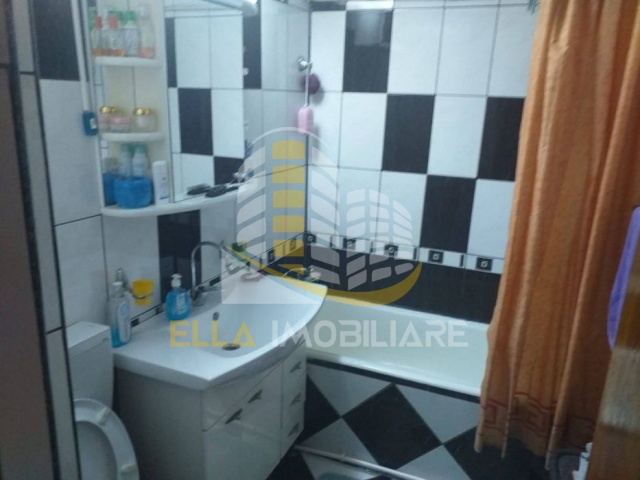 Coiciu, Constanta, Constanta, Romania, 1 Bedroom Bedrooms, 2 Rooms Rooms,1 BathroomBathrooms,Apartament 2 camere,De vanzare,4,3639