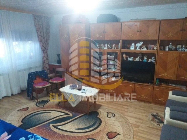 Coiciu, Constanta, Constanta, Romania, 1 Bedroom Bedrooms, 2 Rooms Rooms,1 BathroomBathrooms,Apartament 2 camere,De vanzare,4,3639