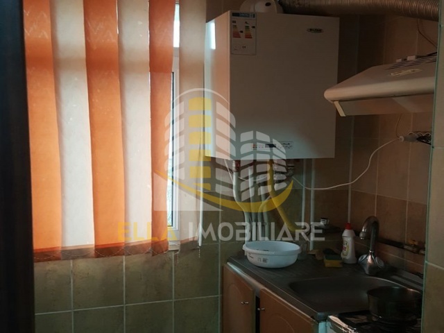 Zona Bucovina, Botosani, Botosani, Romania, 1 Bedroom Bedrooms, 2 Rooms Rooms,1 BathroomBathrooms,Apartament 2 camere,De vanzare,3642