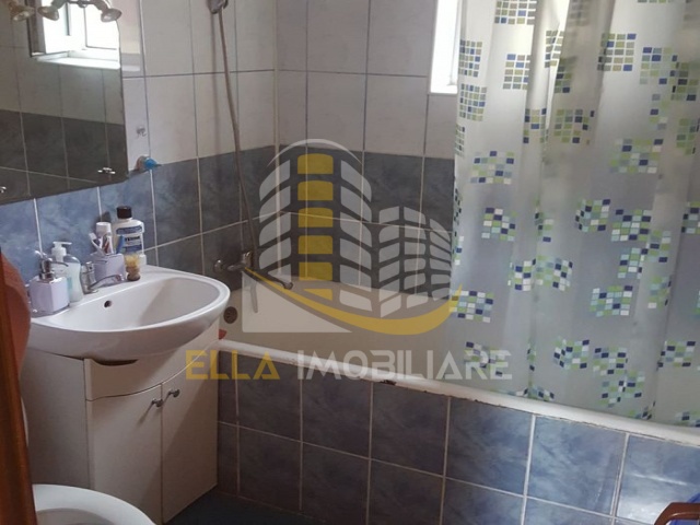 Zona Bucovina, Botosani, Botosani, Romania, 1 Bedroom Bedrooms, 2 Rooms Rooms,1 BathroomBathrooms,Apartament 2 camere,De vanzare,3642