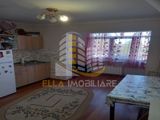 Zona Gara, Botosani, Botosani, Romania, 1 Bedroom Bedrooms, 1 Room Rooms,1 BathroomBathrooms,Garsoniera,De vanzare,2,3643