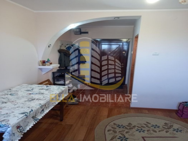 Zona Gara, Botosani, Botosani, Romania, 1 Bedroom Bedrooms, 1 Room Rooms,1 BathroomBathrooms,Garsoniera,De vanzare,2,3643