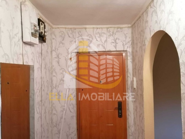 Zona Bucovina, Botosani, Botosani, Romania, 1 Bedroom Bedrooms, 2 Rooms Rooms,1 BathroomBathrooms,Apartament 2 camere,De vanzare,3646