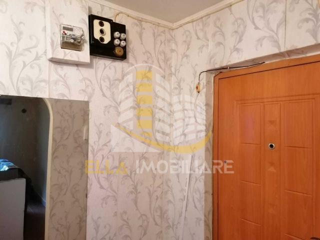 Zona Bucovina, Botosani, Botosani, Romania, 1 Bedroom Bedrooms, 2 Rooms Rooms,1 BathroomBathrooms,Apartament 2 camere,De vanzare,3646