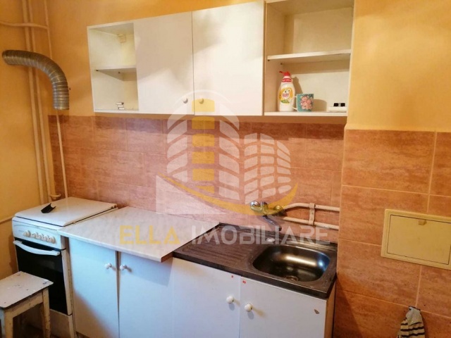 Zona Bucovina, Botosani, Botosani, Romania, 1 Bedroom Bedrooms, 2 Rooms Rooms,1 BathroomBathrooms,Apartament 2 camere,De vanzare,3646