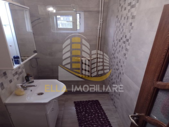 Tomis Nord, Constanta, Constanta, Romania, 1 Bedroom Bedrooms, 2 Rooms Rooms,1 BathroomBathrooms,Apartament 2 camere,De vanzare,3,3652