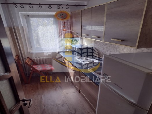 Tomis Nord, Constanta, Constanta, Romania, 1 Bedroom Bedrooms, 2 Rooms Rooms,1 BathroomBathrooms,Apartament 2 camere,De vanzare,3,3652