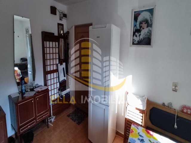 Zona Bucovina, Botosani, Botosani, Romania, 1 Bedroom Bedrooms, 2 Rooms Rooms,1 BathroomBathrooms,Apartament 2 camere,De vanzare,1,3659