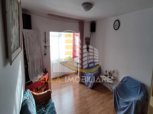 Zona Bucovina, Botosani, Botosani, Romania, 1 Bedroom Bedrooms, 2 Rooms Rooms,1 BathroomBathrooms,Apartament 2 camere,De vanzare,1,3659