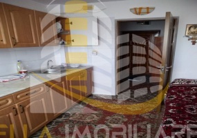 Zona Primaverii, Botosani, Botosani, Romania, 1 Bedroom Bedrooms, 2 Rooms Rooms,1 BathroomBathrooms,Apartament 2 camere,De vanzare,4,3660