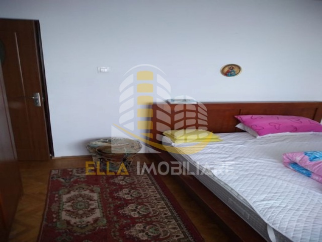 Zona Primaverii, Botosani, Botosani, Romania, 1 Bedroom Bedrooms, 2 Rooms Rooms,1 BathroomBathrooms,Apartament 2 camere,De vanzare,4,3660