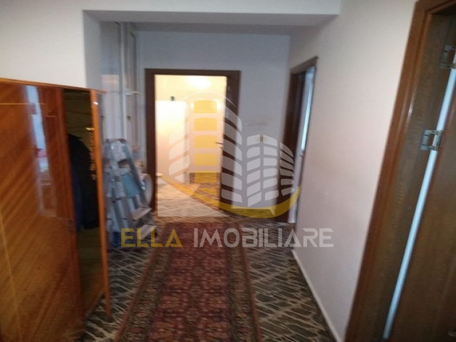 Zona Primaverii, Botosani, Botosani, Romania, 1 Bedroom Bedrooms, 2 Rooms Rooms,1 BathroomBathrooms,Apartament 2 camere,De vanzare,4,3660