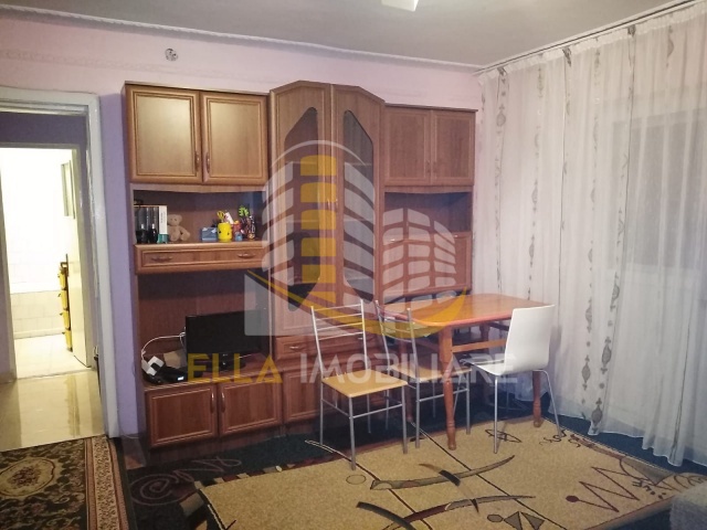 Zona Imparat Traian, Botosani, Botosani, Romania, 1 Bedroom Bedrooms, 2 Rooms Rooms,1 BathroomBathrooms,Apartament 2 camere,De vanzare,3,3662