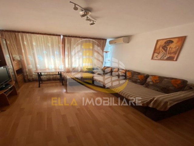 Inel I, Constanta, Constanta, Romania, 1 Bedroom Bedrooms, 2 Rooms Rooms,1 BathroomBathrooms,Apartament 2 camere,De vanzare,1,3668