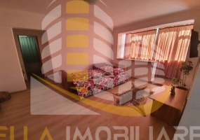 Tomis Nord, Constanta, Constanta, Romania, 1 Bedroom Bedrooms, 2 Rooms Rooms,1 BathroomBathrooms,Apartament 2 camere,De vanzare,1,3672