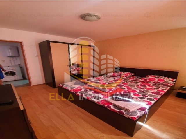 Tomis Nord, Constanta, Constanta, Romania, 1 Bedroom Bedrooms, 2 Rooms Rooms,1 BathroomBathrooms,Apartament 2 camere,De vanzare,1,3672