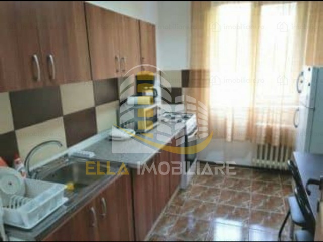 Tomis Nord, Constanta, Constanta, Romania, 1 Bedroom Bedrooms, 2 Rooms Rooms,1 BathroomBathrooms,Apartament 2 camere,De vanzare,1,3672