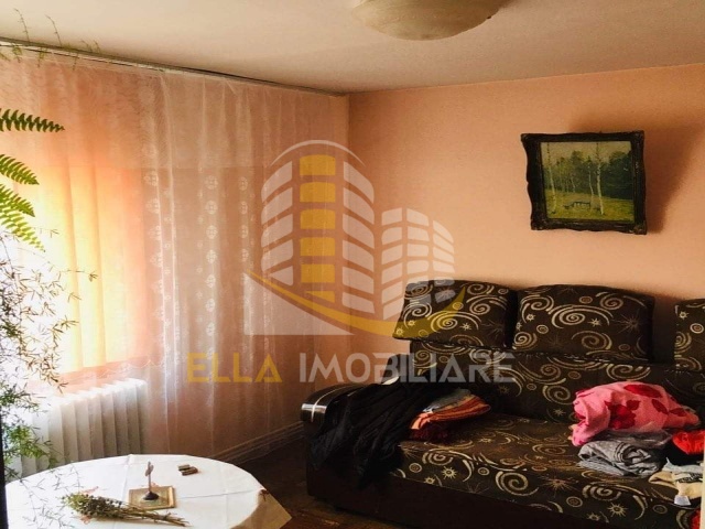 Zona Primaverii, Botosani, Botosani, Romania, 1 Bedroom Bedrooms, 2 Rooms Rooms,1 BathroomBathrooms,Apartament 2 camere,De vanzare,4,3674