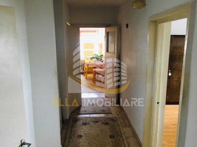 Zona Primaverii, Botosani, Botosani, Romania, 1 Bedroom Bedrooms, 2 Rooms Rooms,1 BathroomBathrooms,Apartament 2 camere,De vanzare,4,3674