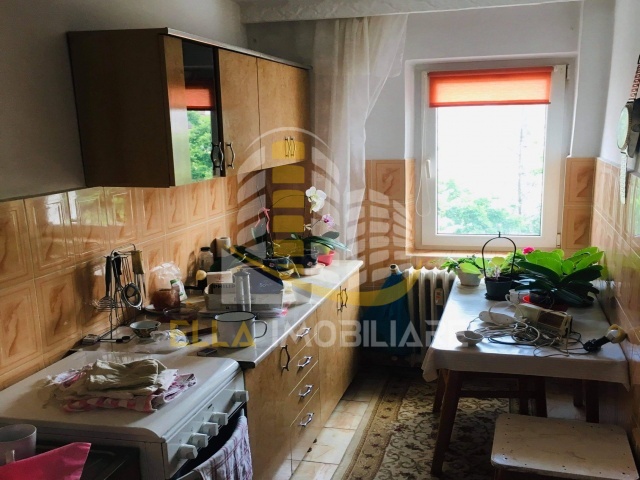 Zona Primaverii, Botosani, Botosani, Romania, 1 Bedroom Bedrooms, 2 Rooms Rooms,1 BathroomBathrooms,Apartament 2 camere,De vanzare,4,3674