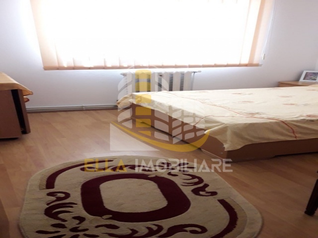 Zona Primaverii, Botosani, Botosani, Romania, 1 Bedroom Bedrooms, 2 Rooms Rooms,1 BathroomBathrooms,Apartament 2 camere,De vanzare,4,3676