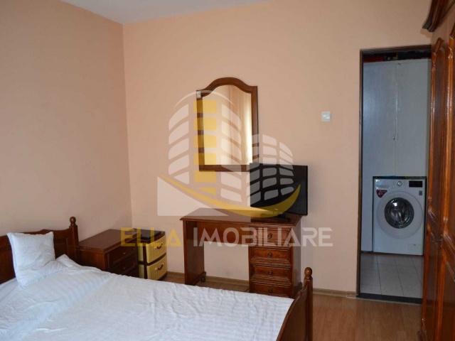 Tomis Nord, Constanta, Constanta, Romania, 2 Bedrooms Bedrooms, 3 Rooms Rooms,1 BathroomBathrooms,Apartament 3 camere,De vanzare,6,3677