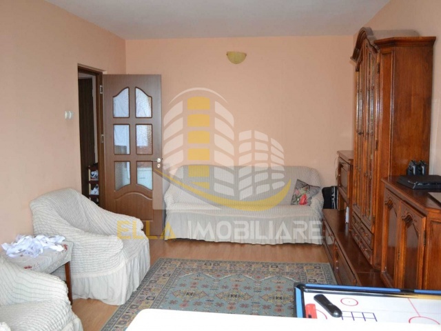 Tomis Nord, Constanta, Constanta, Romania, 2 Bedrooms Bedrooms, 3 Rooms Rooms,1 BathroomBathrooms,Apartament 3 camere,De vanzare,6,3677