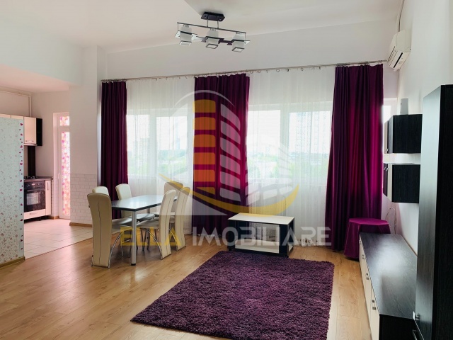 Inel II, Constanta, Constanta, Romania, 2 Bedrooms Bedrooms, 3 Rooms Rooms,1 BathroomBathrooms,Apartament 3 camere,De vanzare,4,3678