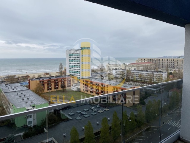 Mamaia Nord, Constanta, Constanta, Romania, 1 Bedroom Bedrooms, 2 Rooms Rooms,1 BathroomBathrooms,Apartament 2 camere,De vanzare,9,3680