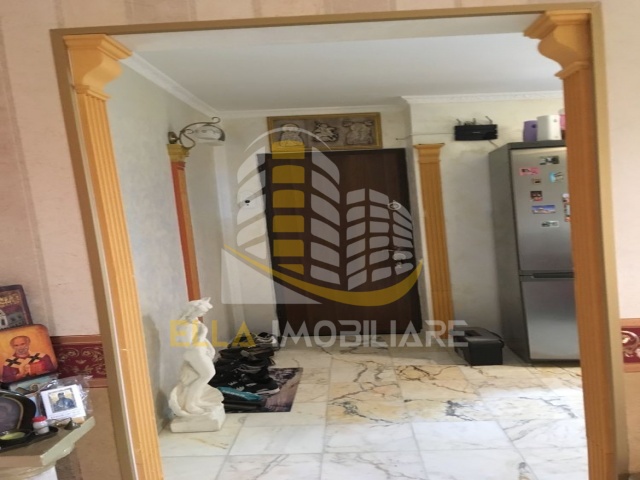 Bratianu, Constanta, Constanta, Romania, 2 Bedrooms Bedrooms, 3 Rooms Rooms,1 BathroomBathrooms,Apartament 3 camere,De vanzare,4,3681