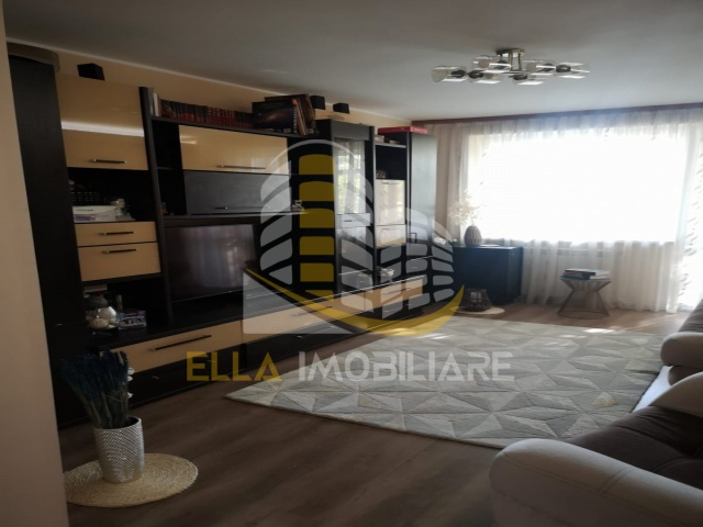 Zona Unirii, Botosani, Botosani, Romania, 2 Bedrooms Bedrooms, 3 Rooms Rooms,2 BathroomsBathrooms,Apartament 3 camere,De vanzare,1,3684