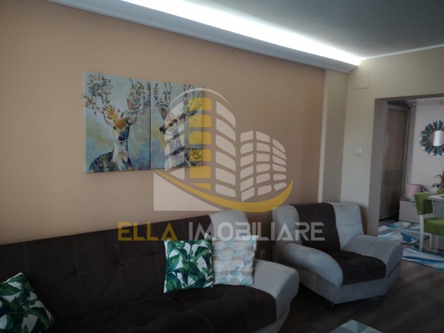 Zona Unirii, Botosani, Botosani, Romania, 2 Bedrooms Bedrooms, 3 Rooms Rooms,2 BathroomsBathrooms,Apartament 3 camere,De vanzare,1,3684