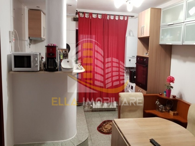 Far, Constanta, Constanta, Romania, 1 Bedroom Bedrooms, 2 Rooms Rooms,1 BathroomBathrooms,Apartament 2 camere,De vanzare,3687