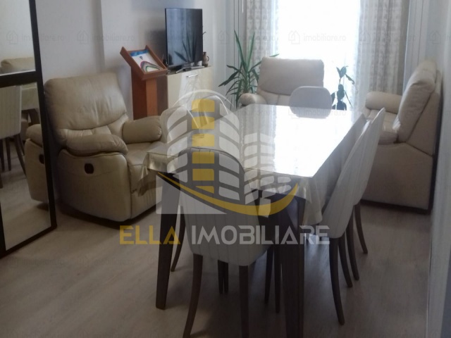 Gara, Constanta, Constanta, Romania, 2 Bedrooms Bedrooms, 3 Rooms Rooms,1 BathroomBathrooms,Apartament 3 camere,De vanzare,3,3689