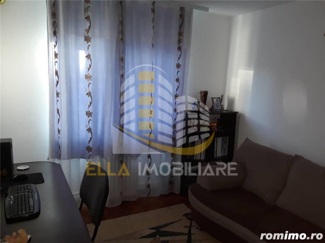 Zona Parcul Curcubeului, Botosani, Botosani, Romania, 3 Bedrooms Bedrooms, 4 Rooms Rooms,2 BathroomsBathrooms,Apartament 4+ camere,De vanzare,3,3691