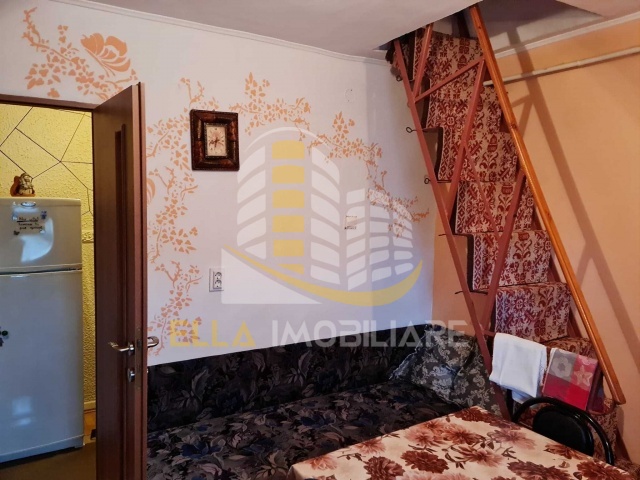 Zona Bulevard, Botosani, Botosani, Romania, 1 Bedroom Bedrooms, 2 Rooms Rooms,1 BathroomBathrooms,Apartament 2 camere,De vanzare,4,3692