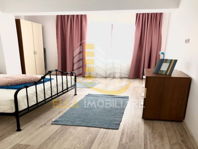 Tomis Plus-Boreal, Constanta, Constanta, Romania, 1 Bedroom Bedrooms, 2 Rooms Rooms,1 BathroomBathrooms,Apartament 2 camere,De vanzare,7,3695