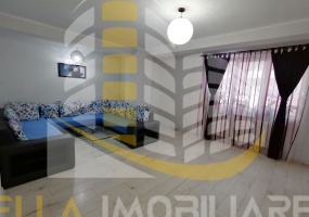 Inel II, Constanta, Constanta, Romania, 2 Bedrooms Bedrooms, 3 Rooms Rooms,1 BathroomBathrooms,Apartament 3 camere,De vanzare,3,3696