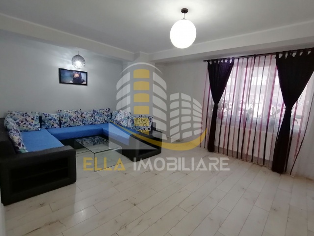 Inel II, Constanta, Constanta, Romania, 2 Bedrooms Bedrooms, 3 Rooms Rooms,1 BathroomBathrooms,Apartament 3 camere,De vanzare,3,3696