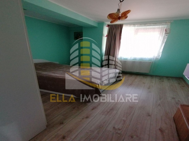 Inel II, Constanta, Constanta, Romania, 2 Bedrooms Bedrooms, 3 Rooms Rooms,1 BathroomBathrooms,Apartament 3 camere,De vanzare,3,3696