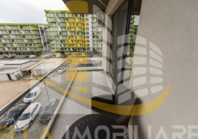 Mamaia Nord, Constanta, Constanta, Romania, 1 Bedroom Bedrooms, 2 Rooms Rooms,1 BathroomBathrooms,Apartament 2 camere,De vanzare,3,3701