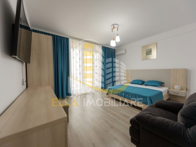 Mamaia Nord, Constanta, Constanta, Romania, 1 Bedroom Bedrooms, 2 Rooms Rooms,1 BathroomBathrooms,Apartament 2 camere,De vanzare,3,3701