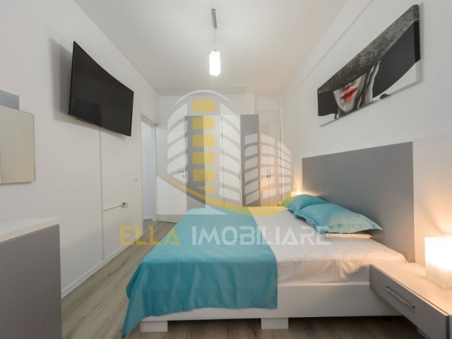 Mamaia Nord, Constanta, Constanta, Romania, 1 Bedroom Bedrooms, 2 Rooms Rooms,1 BathroomBathrooms,Apartament 2 camere,De vanzare,3,3701