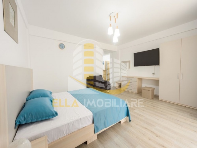 Mamaia Nord, Constanta, Constanta, Romania, 1 Bedroom Bedrooms, 2 Rooms Rooms,1 BathroomBathrooms,Apartament 2 camere,De vanzare,3,3701