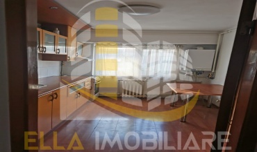 Inel II, Constanta, Constanta, Romania, 2 Bedrooms Bedrooms, 3 Rooms Rooms,1 BathroomBathrooms,Apartament 3 camere,De vanzare,3,3703