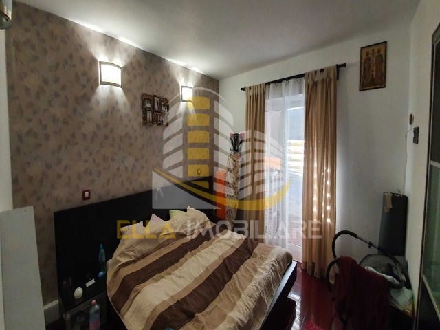 Tomis III, Constanta, Constanta, Romania, 1 Bedroom Bedrooms, 2 Rooms Rooms,1 BathroomBathrooms,Apartament 2 camere,De vanzare,4,3706