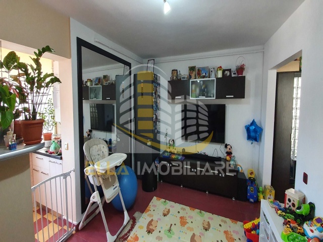 Tomis III, Constanta, Constanta, Romania, 1 Bedroom Bedrooms, 2 Rooms Rooms,1 BathroomBathrooms,Apartament 2 camere,De vanzare,4,3706