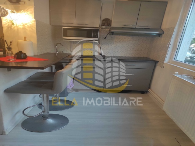 Tomis III, Constanta, Constanta, Romania, 1 Bedroom Bedrooms, 1 Room Rooms,1 BathroomBathrooms,Garsoniera,De vanzare,3708